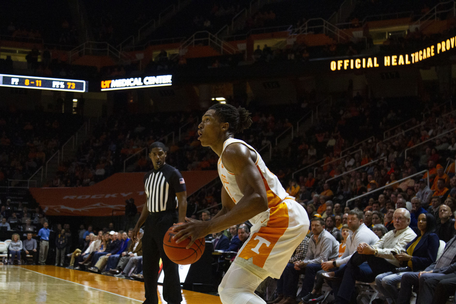 Vols vs. Murray State